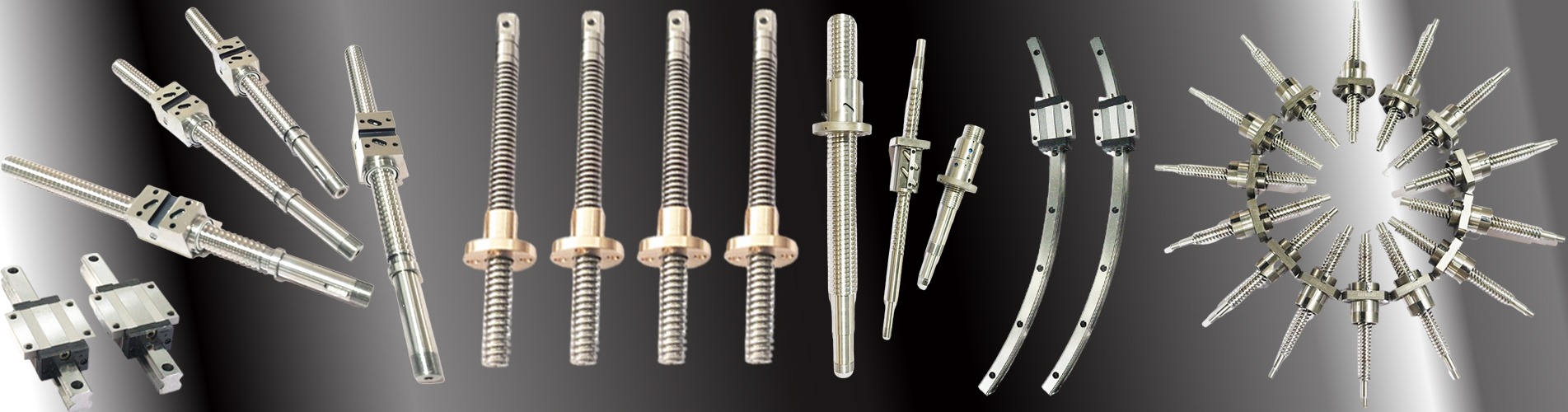 Sản xuất máy móc chính xác và các thành phần tự động hóa công nghiệp