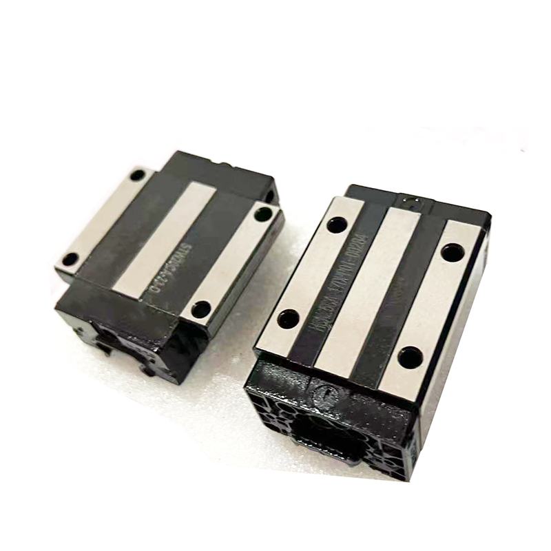 Làm thế nào để lắp đặt thanh dẫn hướng tuyến tính?